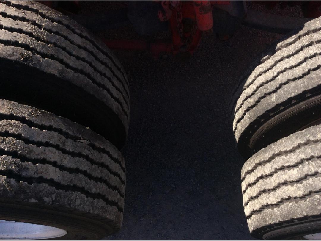 Photo '18' of Koromiko 4AMB Logger Trailer Semi