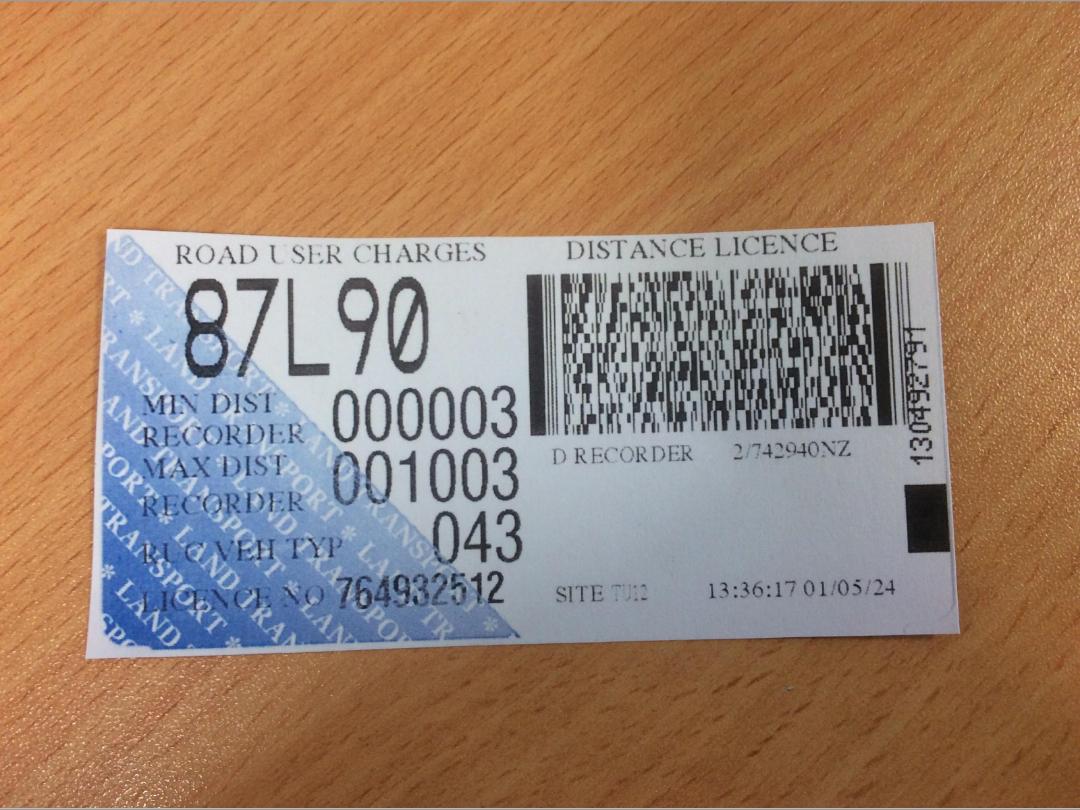 Photo '13' of Koromiko 4AMB Logger Trailer Semi