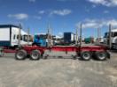 Thumbnail '9' of Koromiko 4AMB Logger Trailer Semi