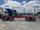 Thumbnail '3' of Koromiko 4AMB Logger Trailer Semi