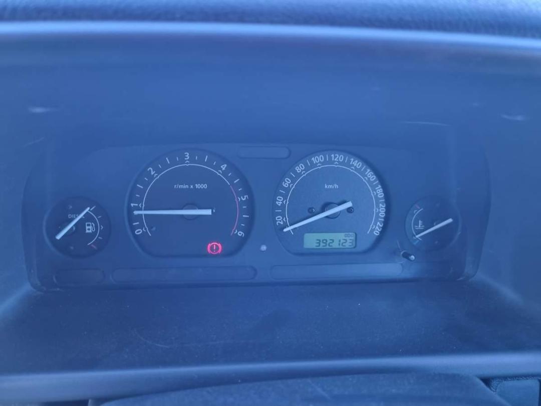 Photo '12' of Land Rover Freelander TD4