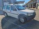Thumbnail '1' of Land Rover Freelander TD4