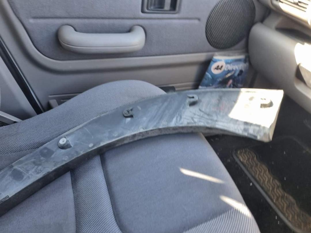 Photo '3' of Land Rover Freelander TD4