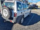 Thumbnail '10' of Land Rover Freelander TD4