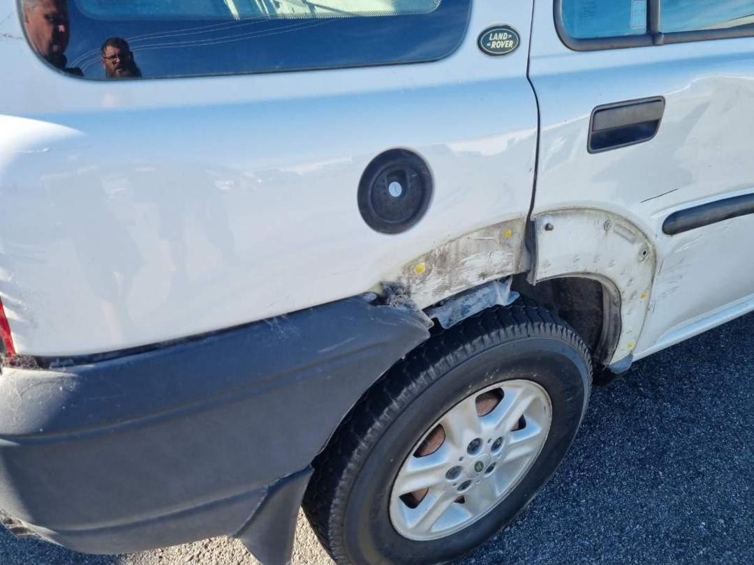 Photo '16' of Land Rover Freelander TD4