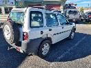 Thumbnail '17' of Land Rover Freelander TD4