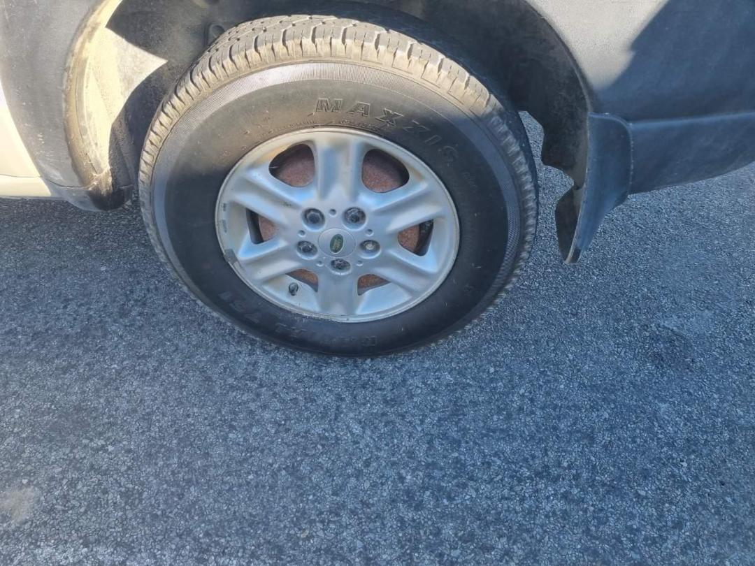 Photo '18' of Land Rover Freelander TD4