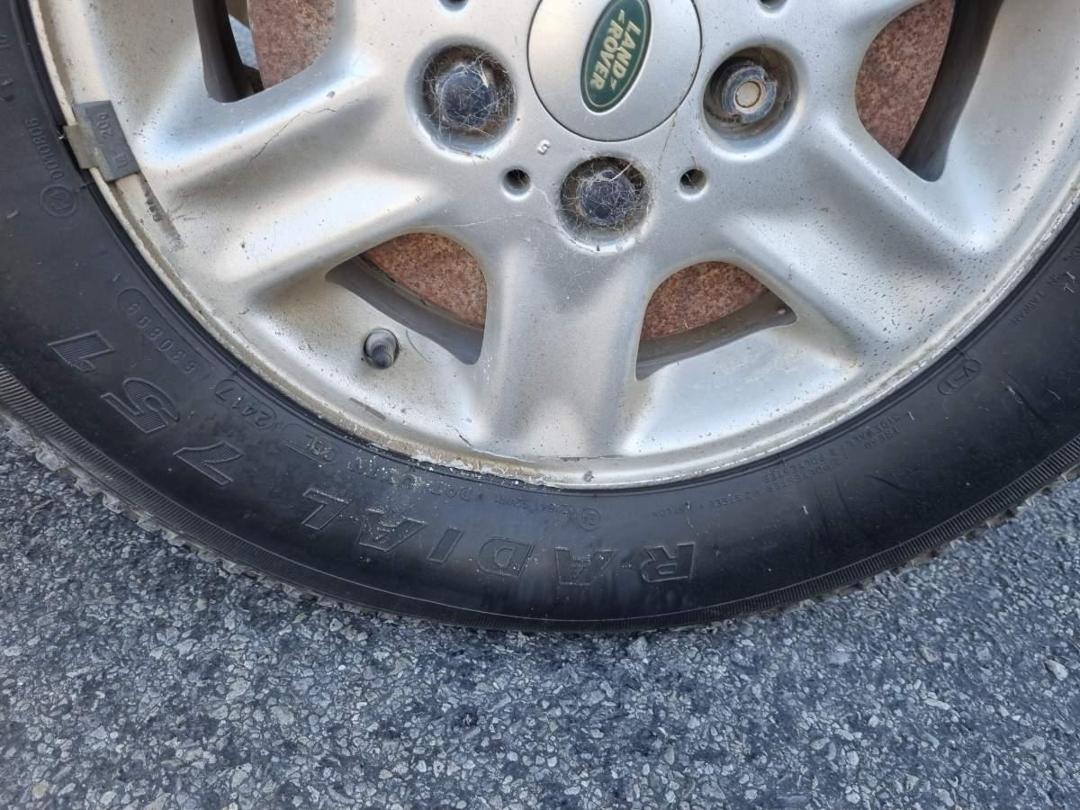 Photo '19' of Land Rover Freelander TD4