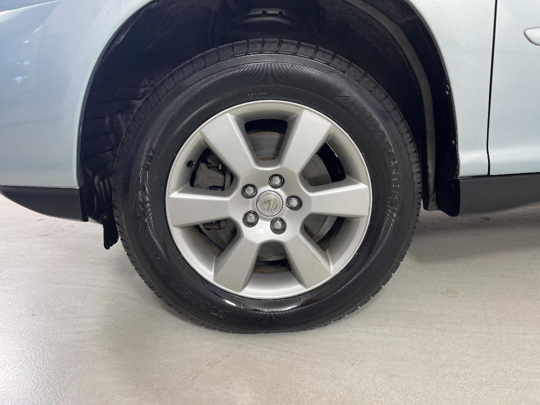 Photo '8' of Lexus RX330 RV