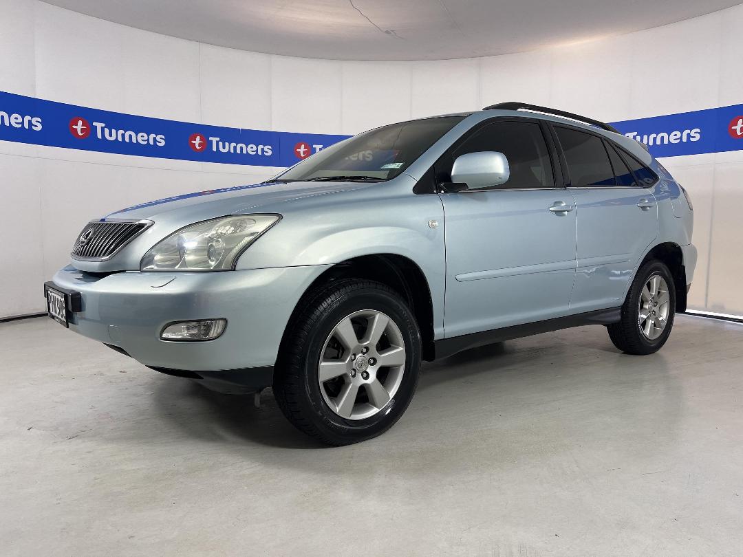 Photo '3' of Lexus RX330 RV