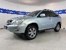 Thumbnail '3' of Lexus RX330 RV