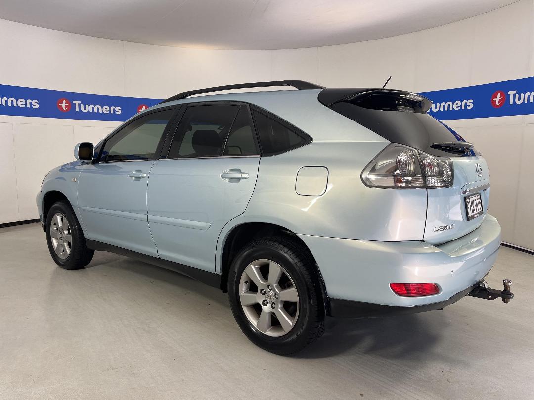 Photo '4' of Lexus RX330 RV