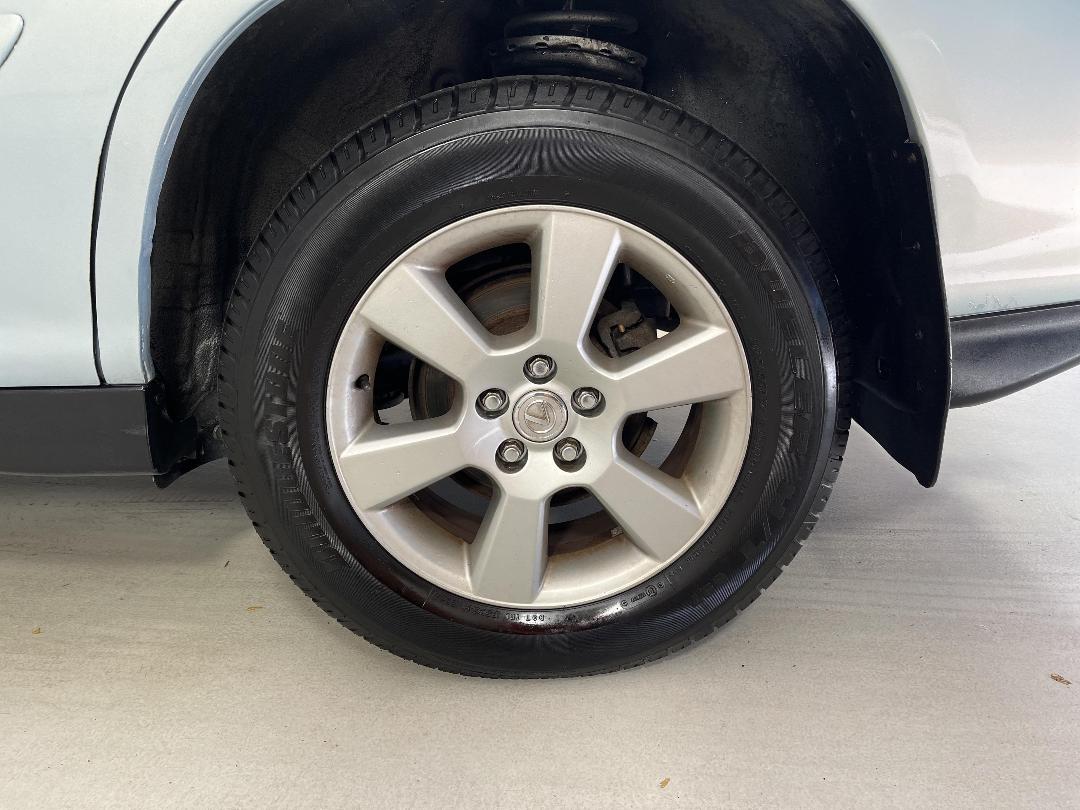 Photo '9' of Lexus RX330 RV