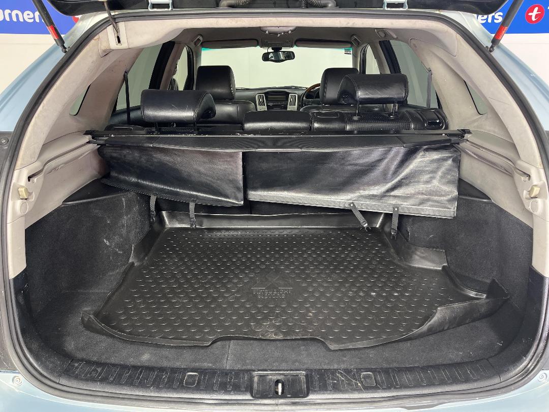 Photo '12' of Lexus RX330 RV