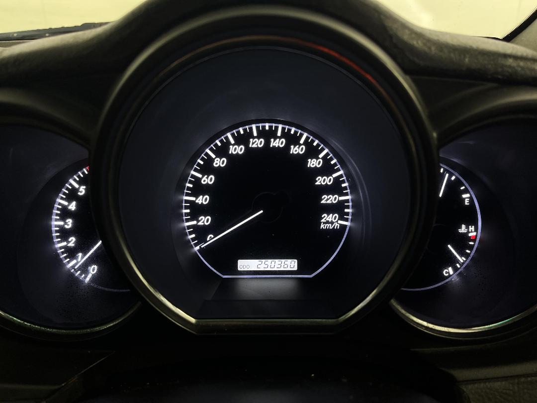 Photo '19' of Lexus RX330 RV