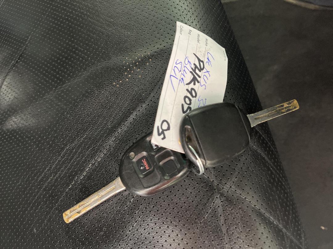 Photo '20' of Lexus RX330 RV