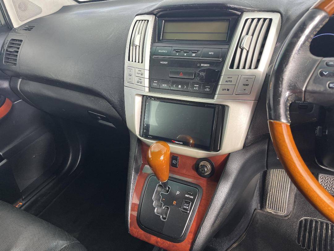 Photo '16' of Lexus RX330 RV