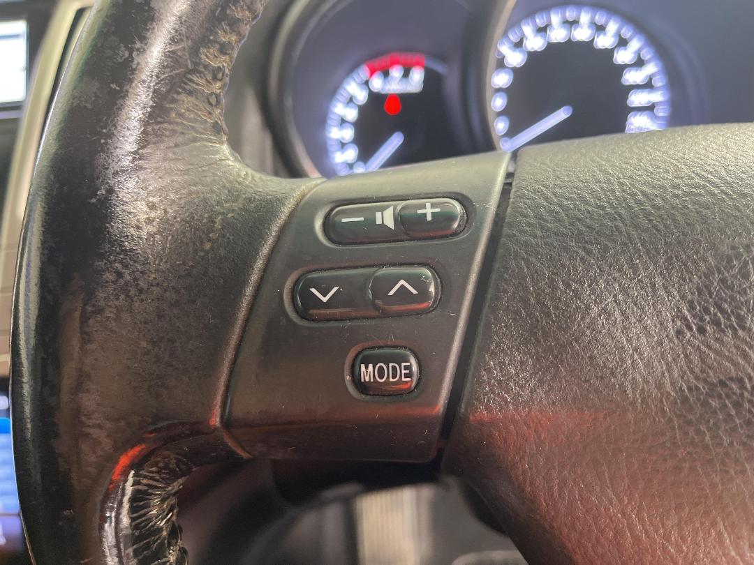 Photo '21' of Lexus RX330 RV