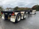 Thumbnail '4' of M.T.E. 4A EX-TANKER Tanker Trailer Full