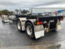 Thumbnail '6' of M.T.E. 4A EX-TANKER Tanker Trailer Full