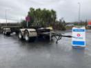 Thumbnail '1' of M.T.E. 4A EX-TANKER Tanker Trailer Full