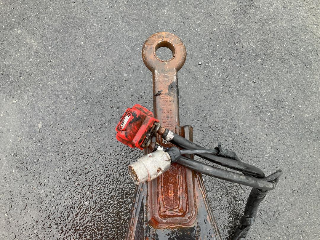 Photo '16' of M.T.E. 4A EX-TANKER Tanker Trailer Full