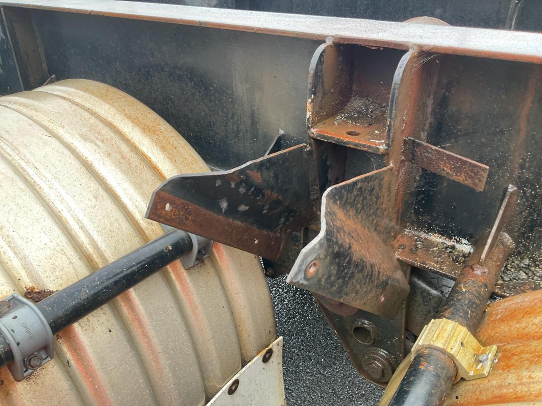 Photo '19' of M.T.E. 4A EX-TANKER Tanker Trailer Full