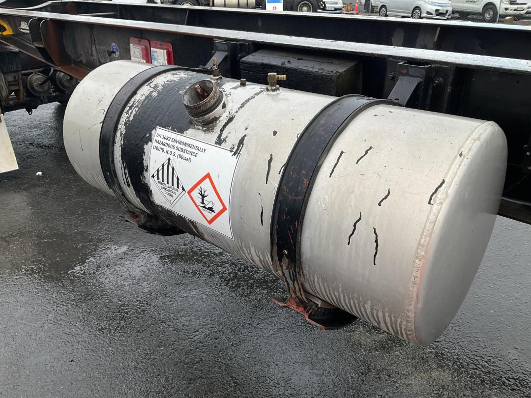 Photo '23' of M.T.E. 4A EX-TANKER Tanker Trailer Full