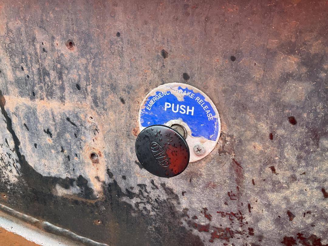 Photo '25' of M.T.E. 4A EX-TANKER Tanker Trailer Full