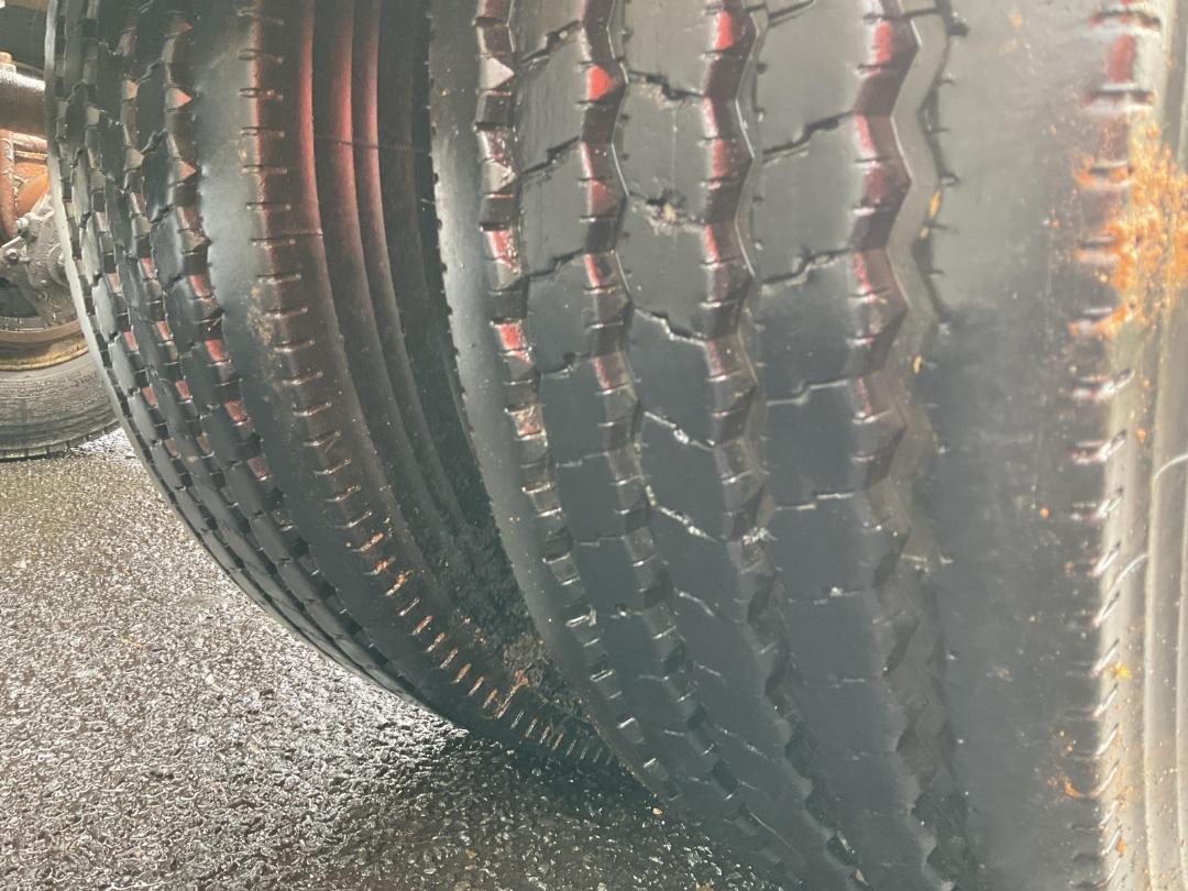 Photo '46' of M.T.E. 4A EX-TANKER Tanker Trailer Full