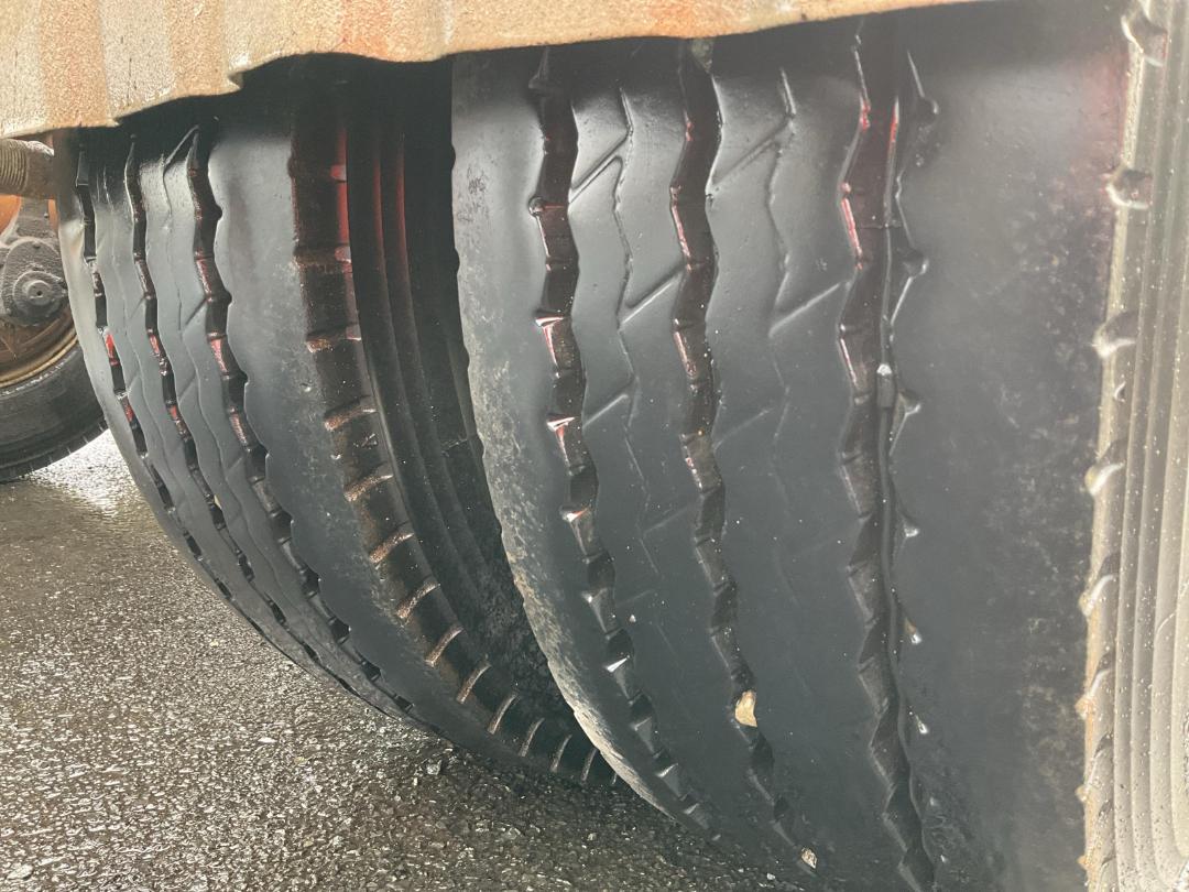 Photo '47' of M.T.E. 4A EX-TANKER Tanker Trailer Full