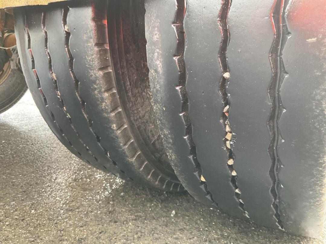 Photo '48' of M.T.E. 4A EX-TANKER Tanker Trailer Full