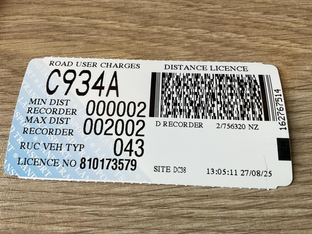 Photo '52' of M.T.E. 4A EX-TANKER Tanker Trailer Full