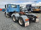 Thumbnail '6' of Mack CX688 RST VISION Tractor Unit