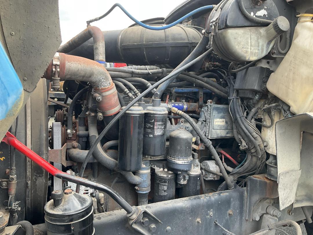 Photo '25' of Mack CX688 RST VISION Tractor Unit