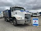 Thumbnail '1' of Mack CX688 VISION Tipper