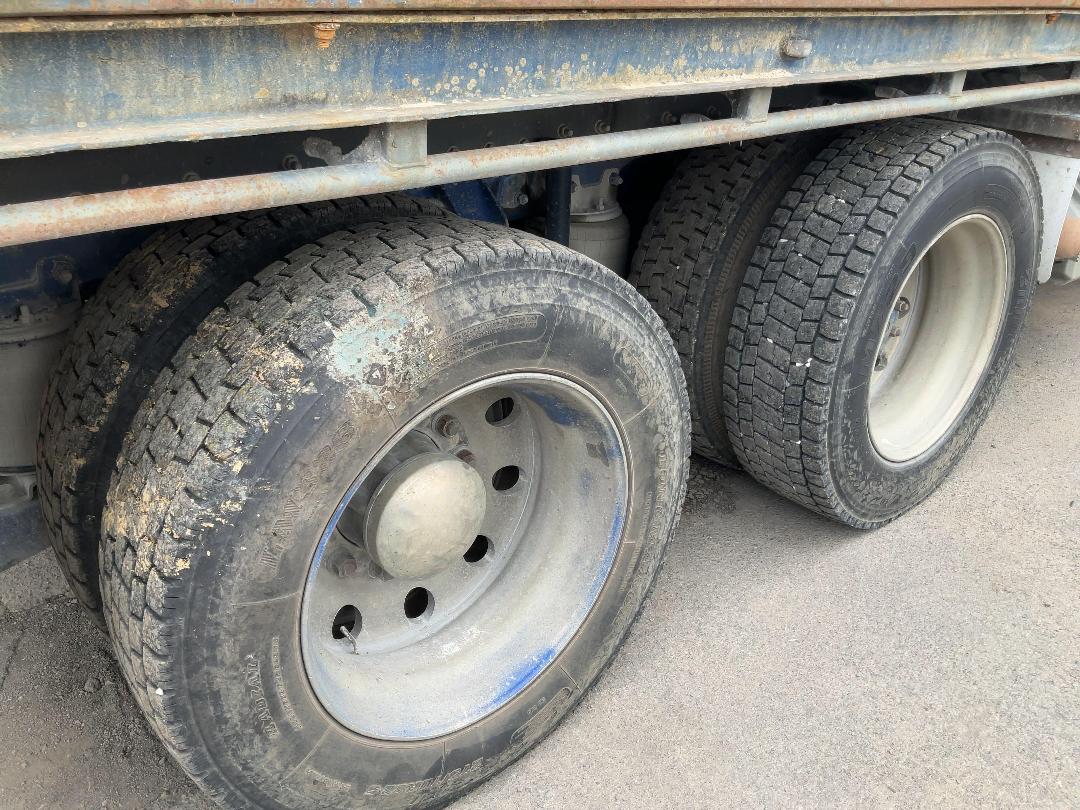 Photo '18' of Mack CX688 VISION Tipper