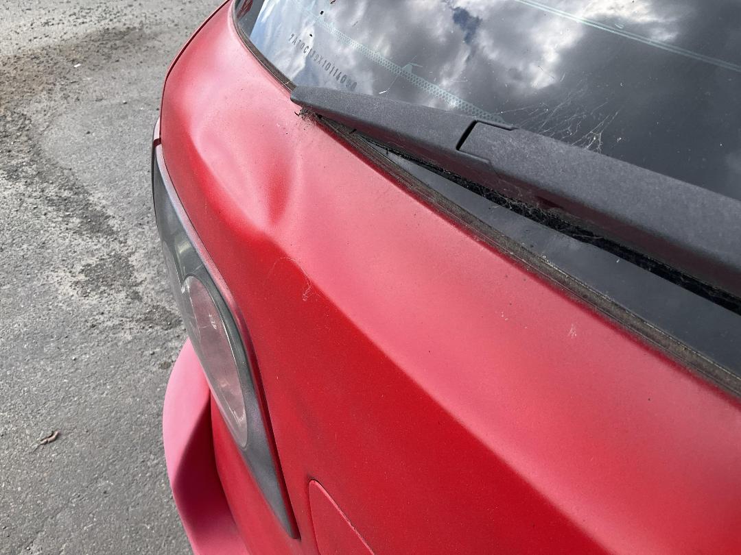 Photo '7' of Mazda Atenza 2.3 Sport