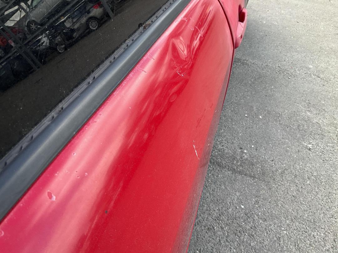 Photo '8' of Mazda Atenza 2.3 Sport