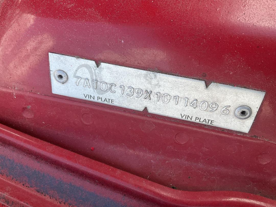 Photo '11' of Mazda Atenza 2.3 Sport