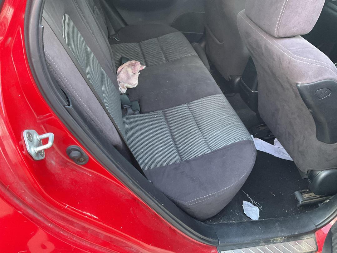 Photo '15' of Mazda Atenza 2.3 Sport