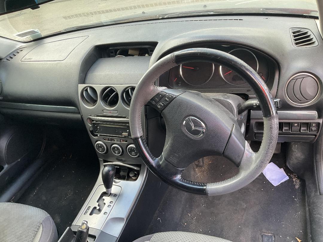 Photo '13' of Mazda Atenza 2.3 Sport