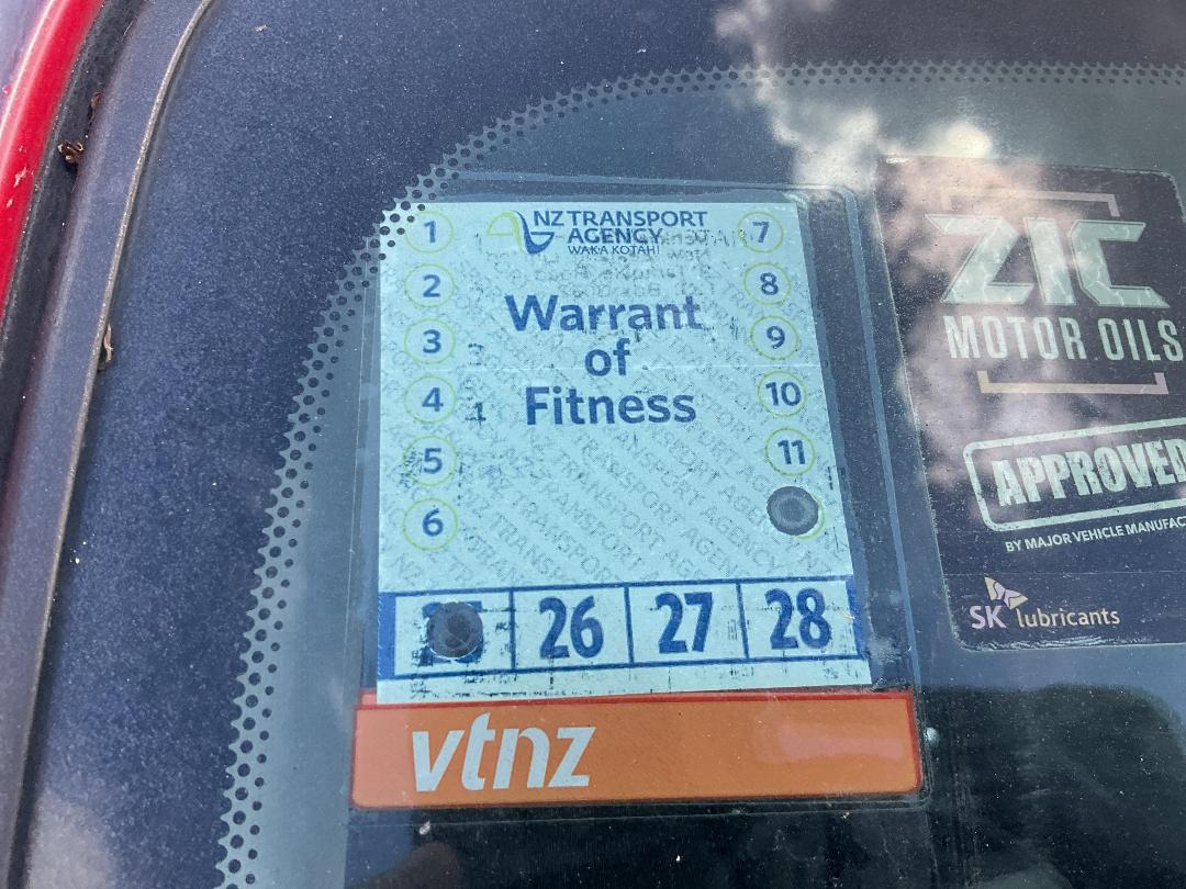 Photo '16' of Mazda Atenza 2.3 Sport