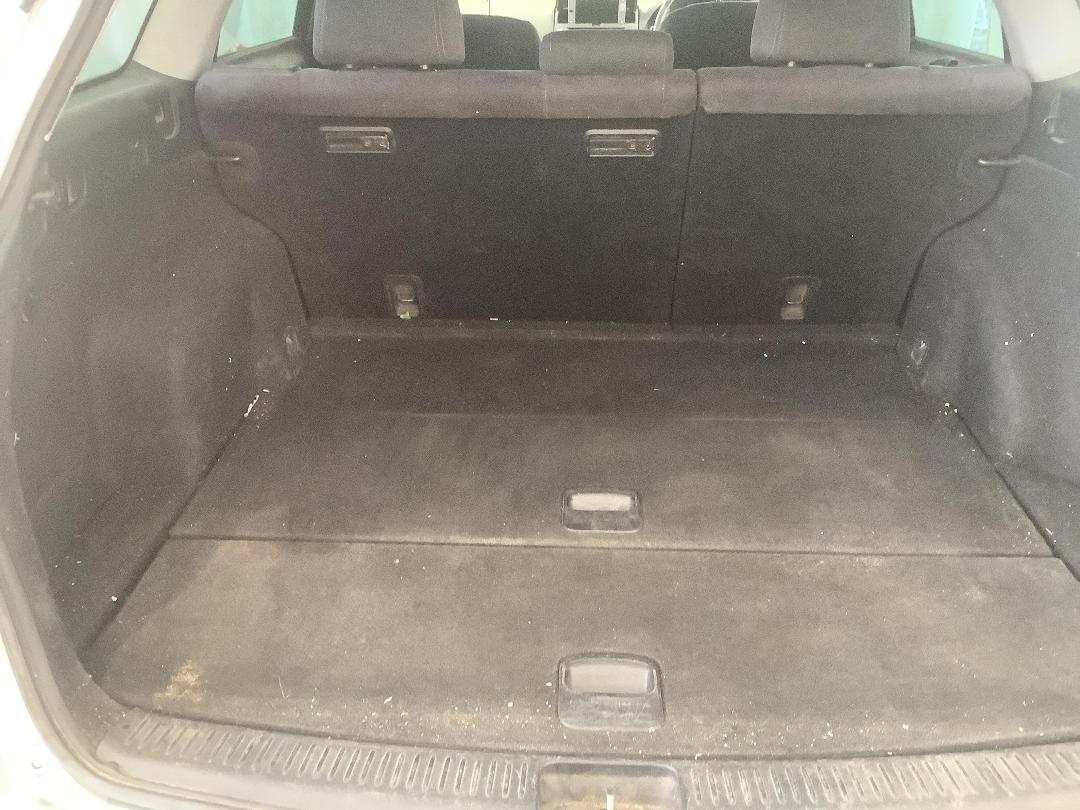 Photo '7' of Mazda Atenza Photo '7' of Mazda Atenza