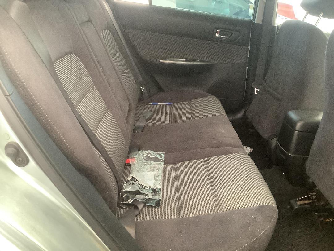 Photo '8' of Mazda Atenza Photo '8' of Mazda Atenza