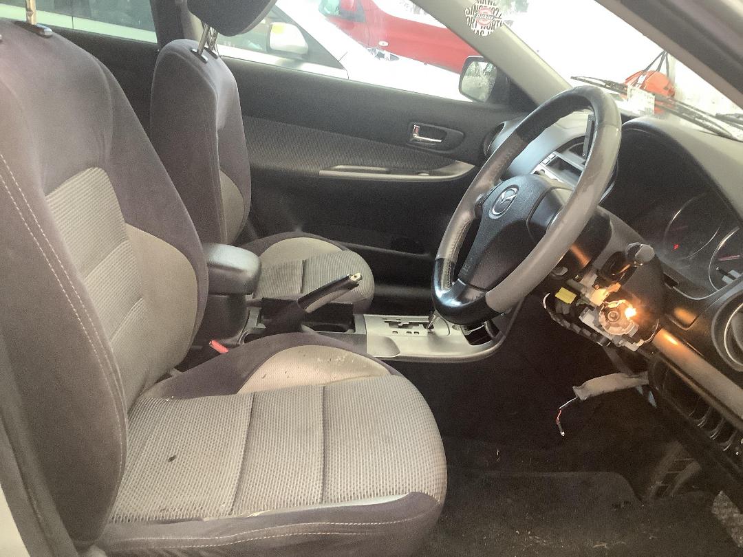 Photo '9' of Mazda Atenza Photo '9' of Mazda Atenza