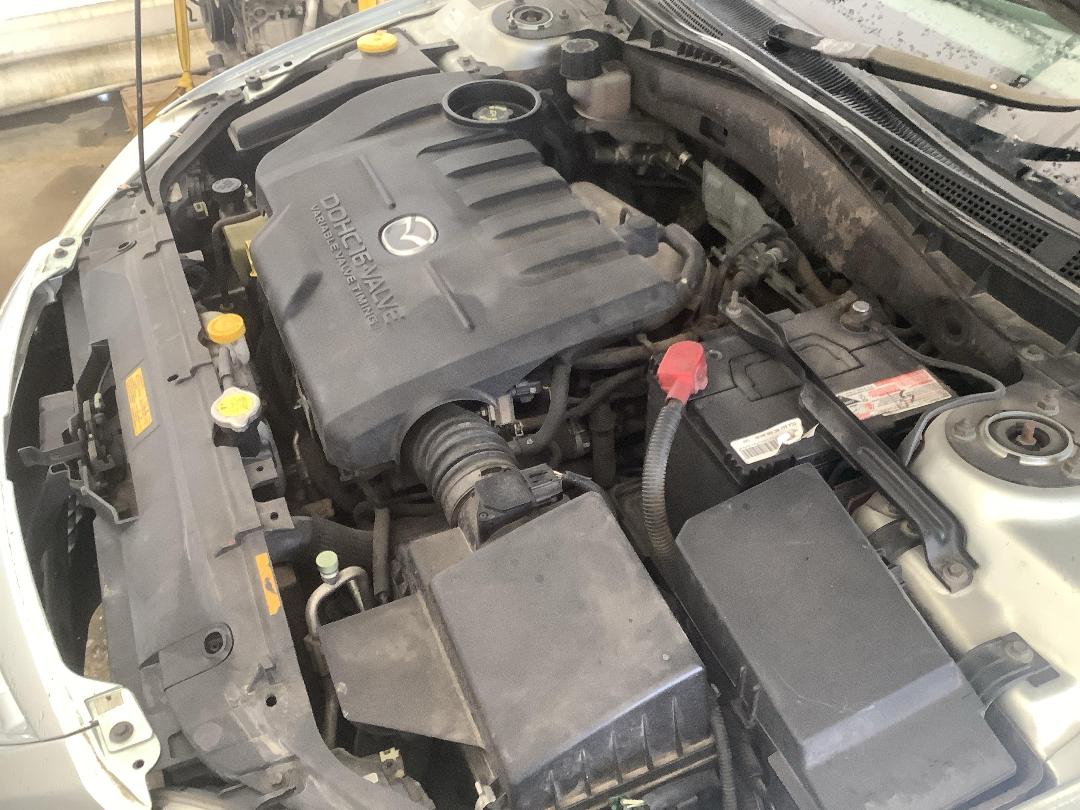 Photo '12' of Mazda Atenza Photo '12' of Mazda Atenza