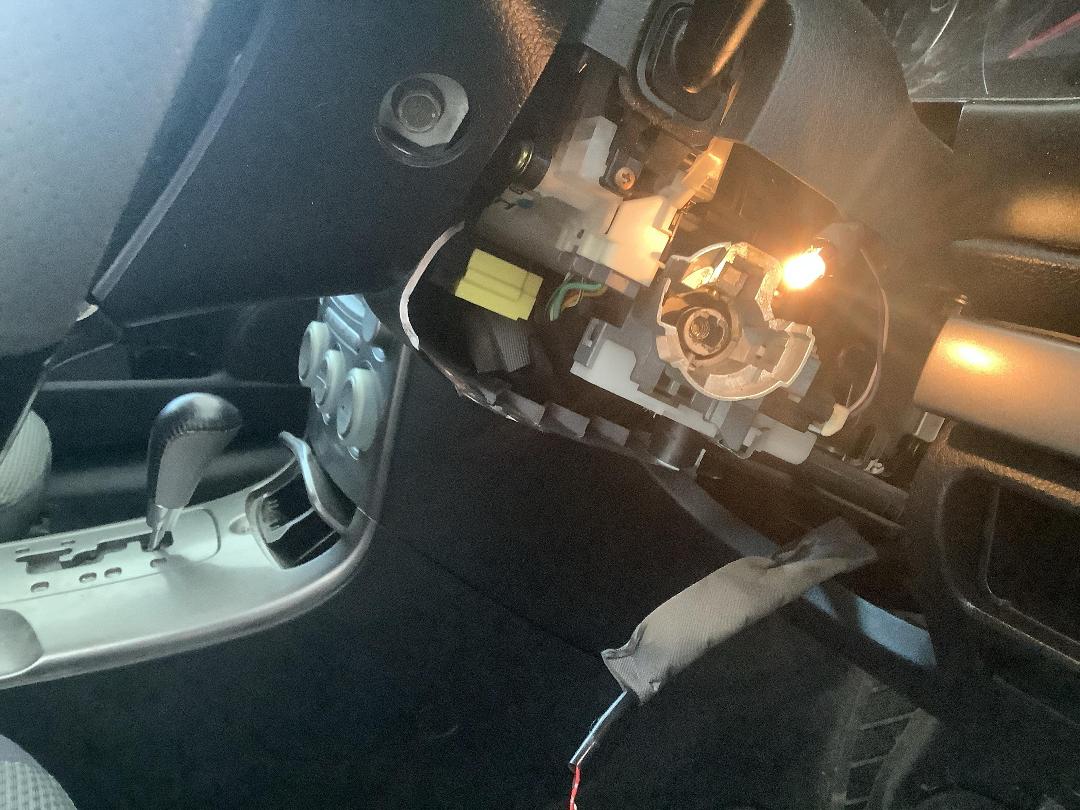 Photo '10' of Mazda Atenza Photo '10' of Mazda Atenza