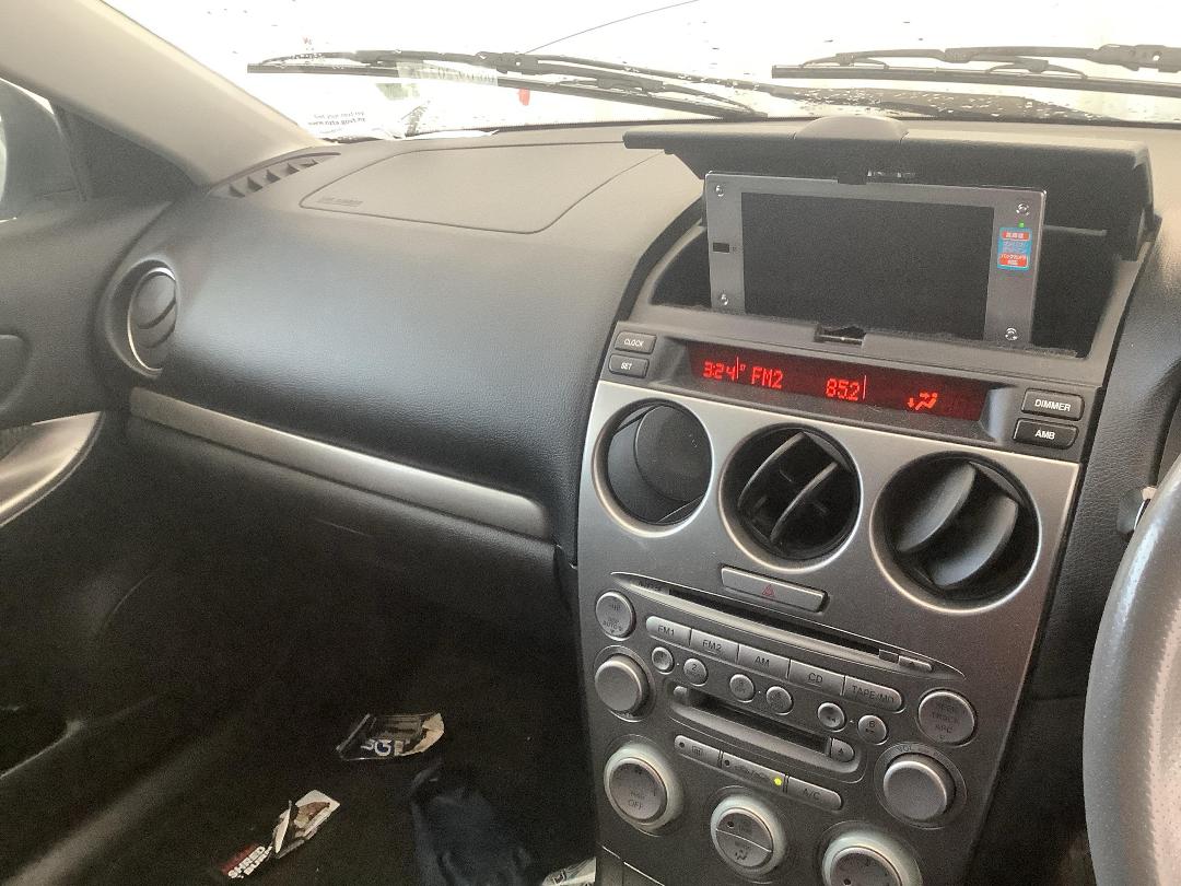 Photo '17' of Mazda Atenza Photo '17' of Mazda Atenza