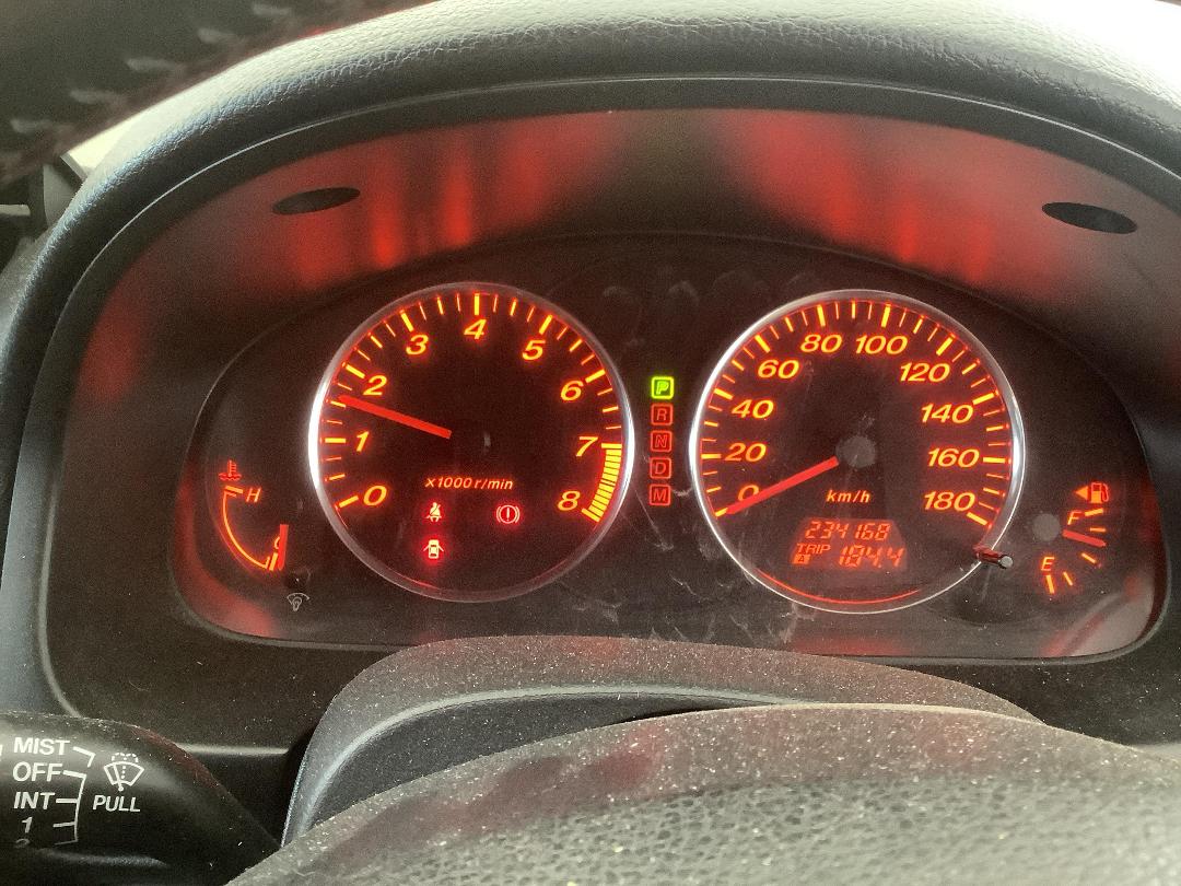 Photo '15' of Mazda Atenza Photo '15' of Mazda Atenza